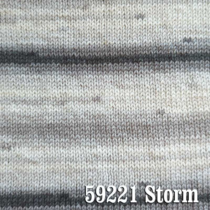 Black Sheep Wools Rocket Dk - Image 11