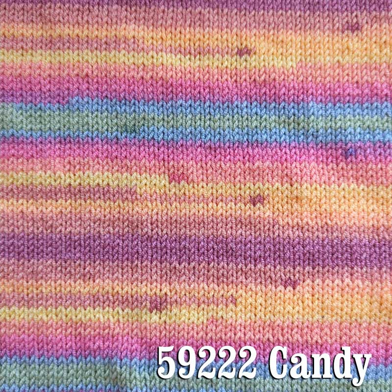 Black Sheep Wools Rocket Dk - Image 13