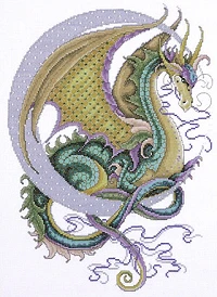 Celestial Dragon