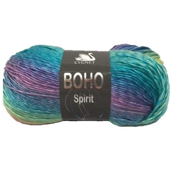 Cygnet Boho Spirit