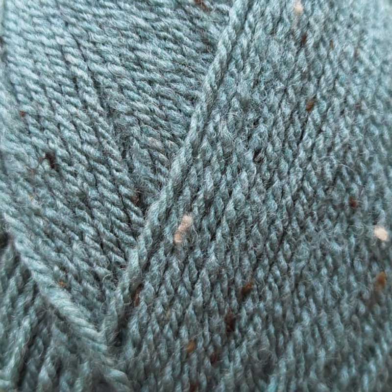 Cygnet Multi Tweeds Aran - Image 3