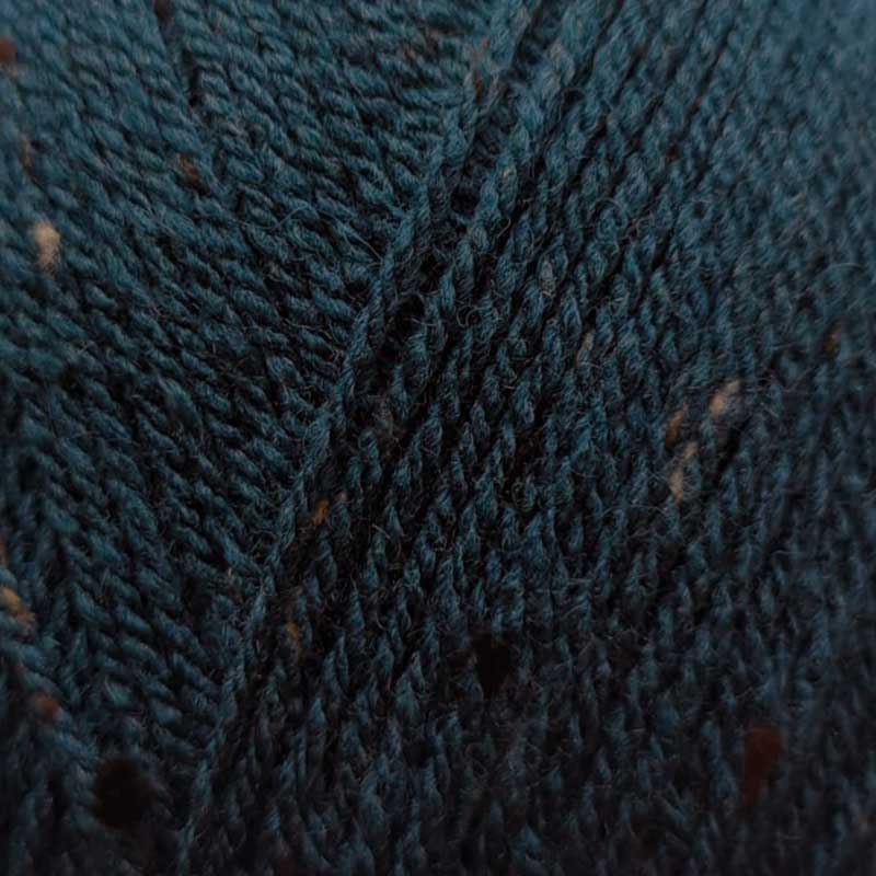 Cygnet Multi Tweeds Aran - Image 4