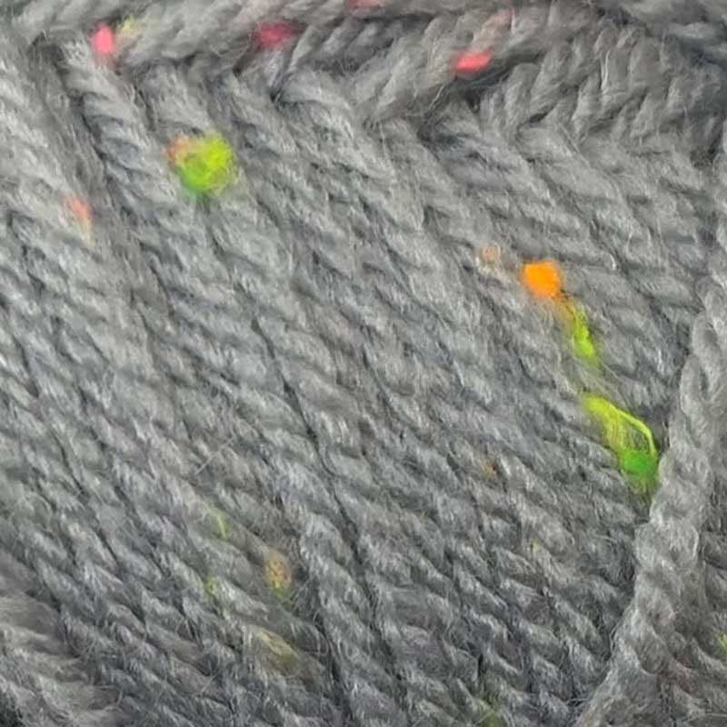 Cygnet Multi Tweeds Aran - Image 7