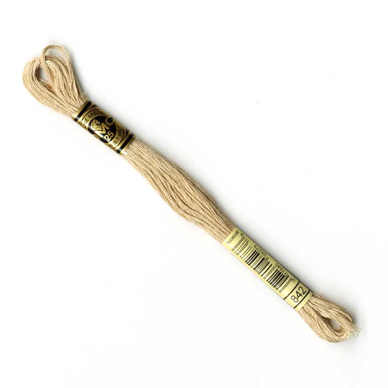 DMC Stranded Cottons Embroidery Thread - Light - Image 10