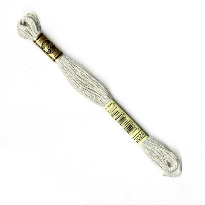 DMC Stranded Cottons Embroidery Thread - Light - Image 12