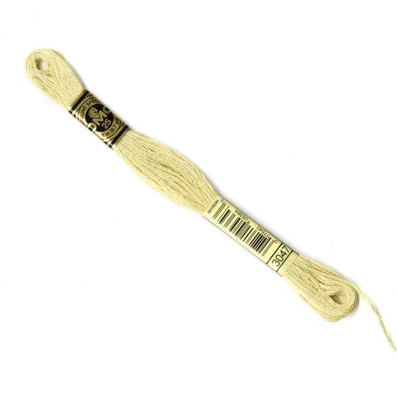 DMC Stranded Cottons Embroidery Thread - Light - Image 14