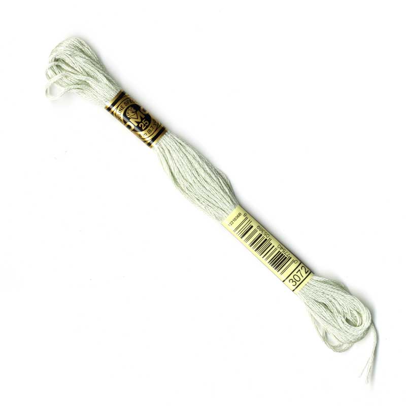 DMC Stranded Cottons Embroidery Thread - Light - Image 15