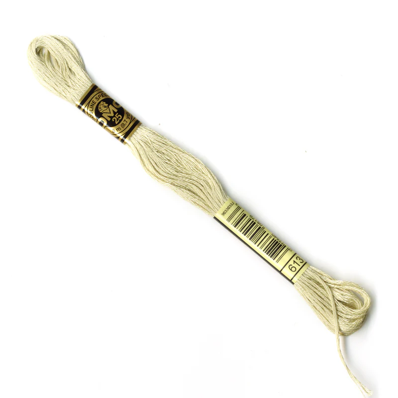 DMC Stranded Cottons Embroidery Thread - Light - Image 23