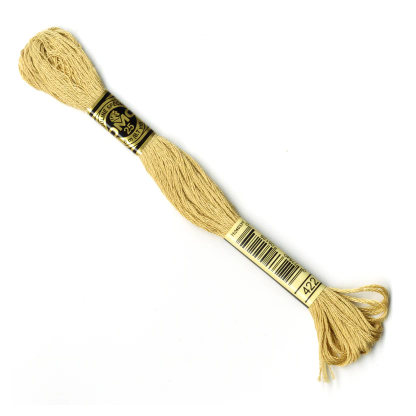 DMC Stranded Cottons Embroidery Thread - Light - Image 25