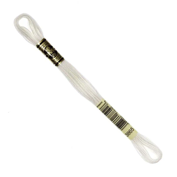 DMC Stranded Cottons Embroidery Thread - Light - Image 28