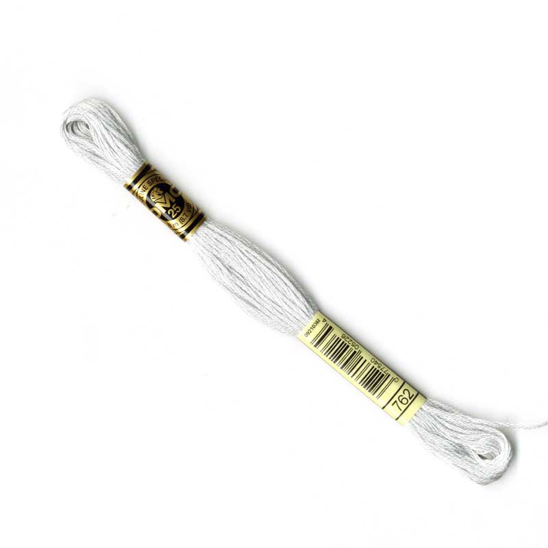 DMC Stranded Cottons Embroidery Thread - Light - Image 8