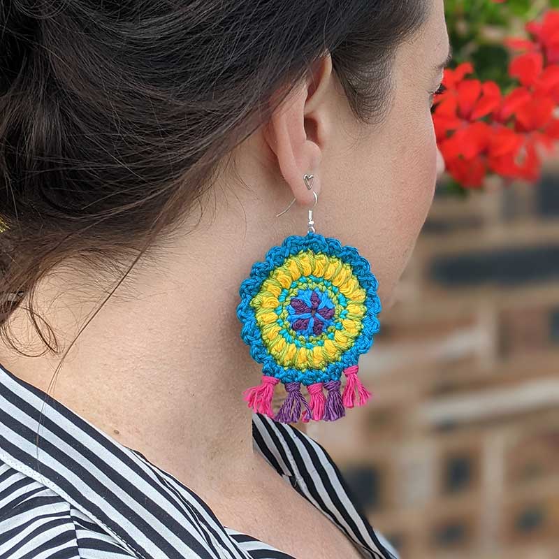 Folklore Jewels by Claire Montgomerie - Digital Version - Image 6