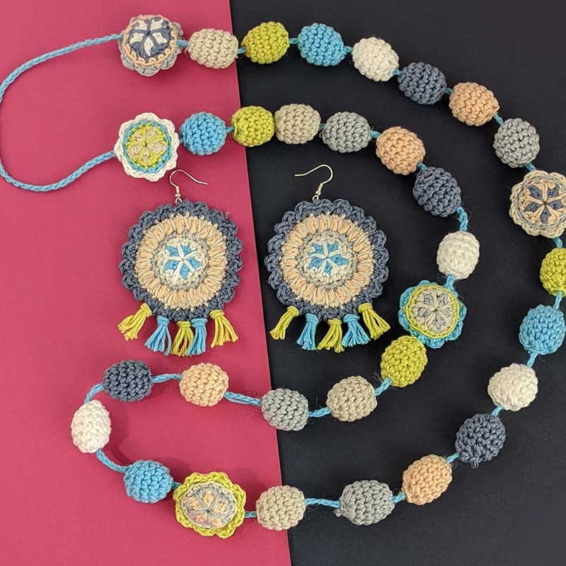 Folklore Jewels by Claire Montgomerie - Digital Version - Image 8