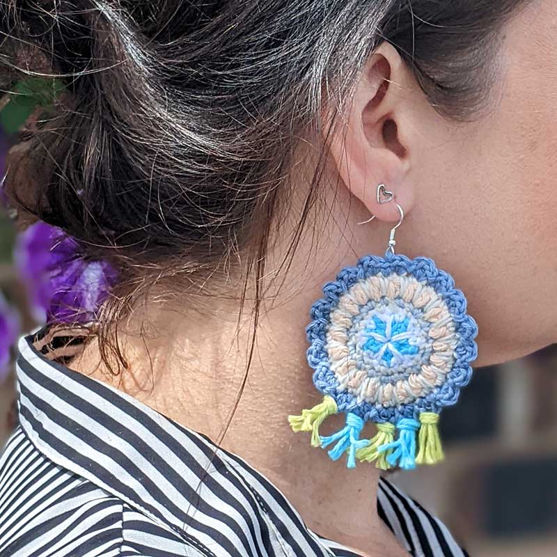 Folklore Jewels by Claire Montgomerie - Digital Version - Image 9