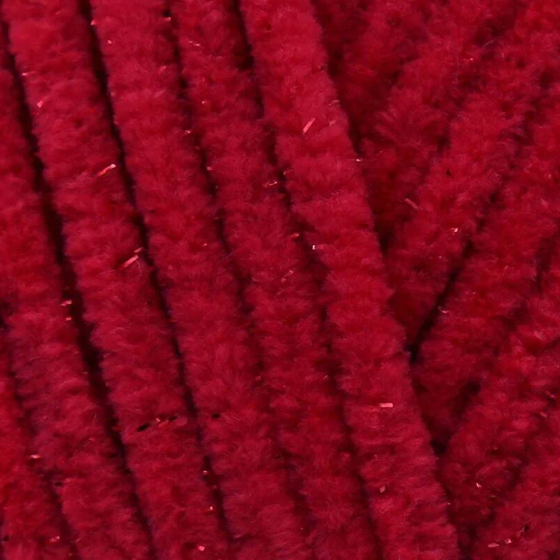 James C Brett Flutterby Sparkle Chunky - Image 10