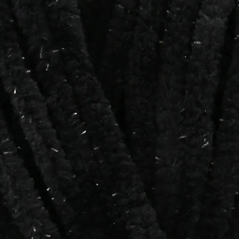 James C Brett Flutterby Sparkle Chunky - Image 8