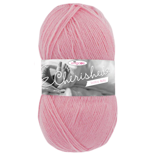 King Cole Cherished 4ply