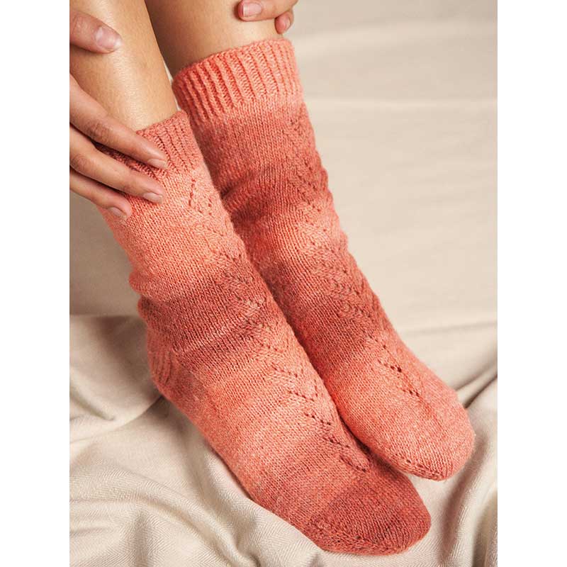 Kirkstall in Rowan Sock - Digital Version ZB324-00003 - Image 3