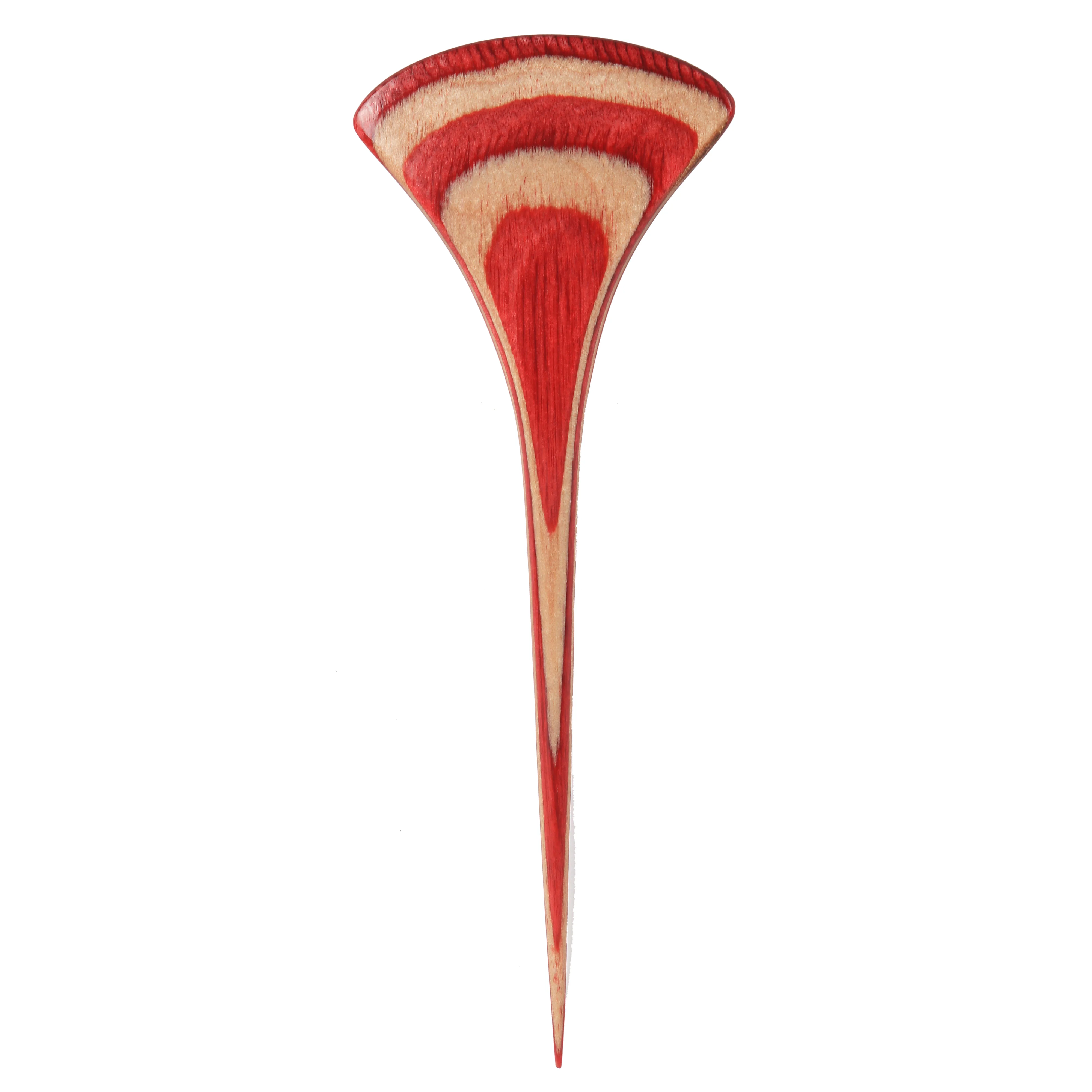 Knitpro Symfonie Flora Shawl Pin - Shell