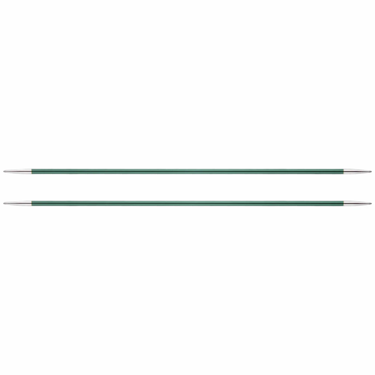KnitPro Zing Double Pointed Knitting Pins - 20cm - Image 16
