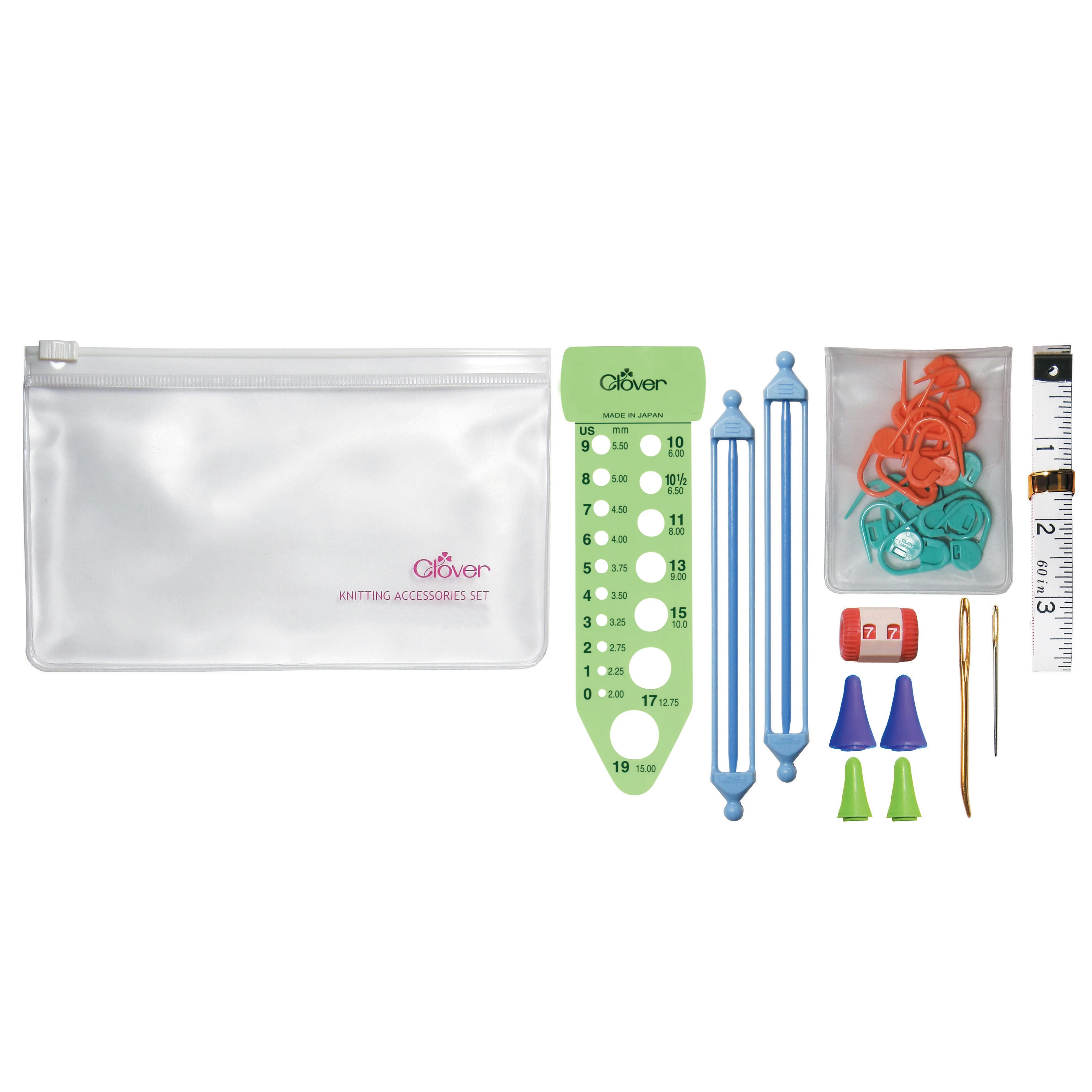 Knitting Accessory Set - Image 2