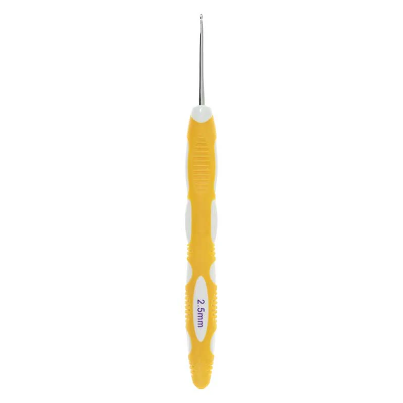 Milward Soft Grip Crochet Hooks - Image 3