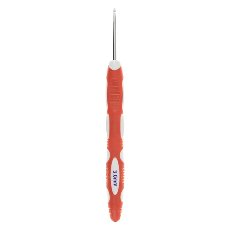 Milward Soft Grip Crochet Hooks - Image 4