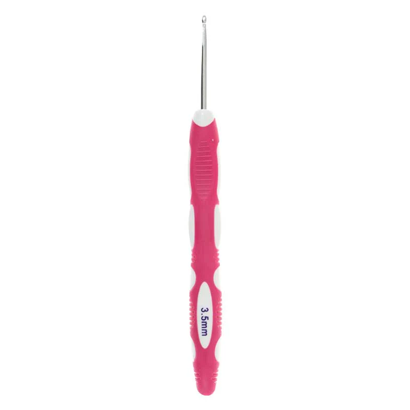 Milward Soft Grip Crochet Hooks - Image 5