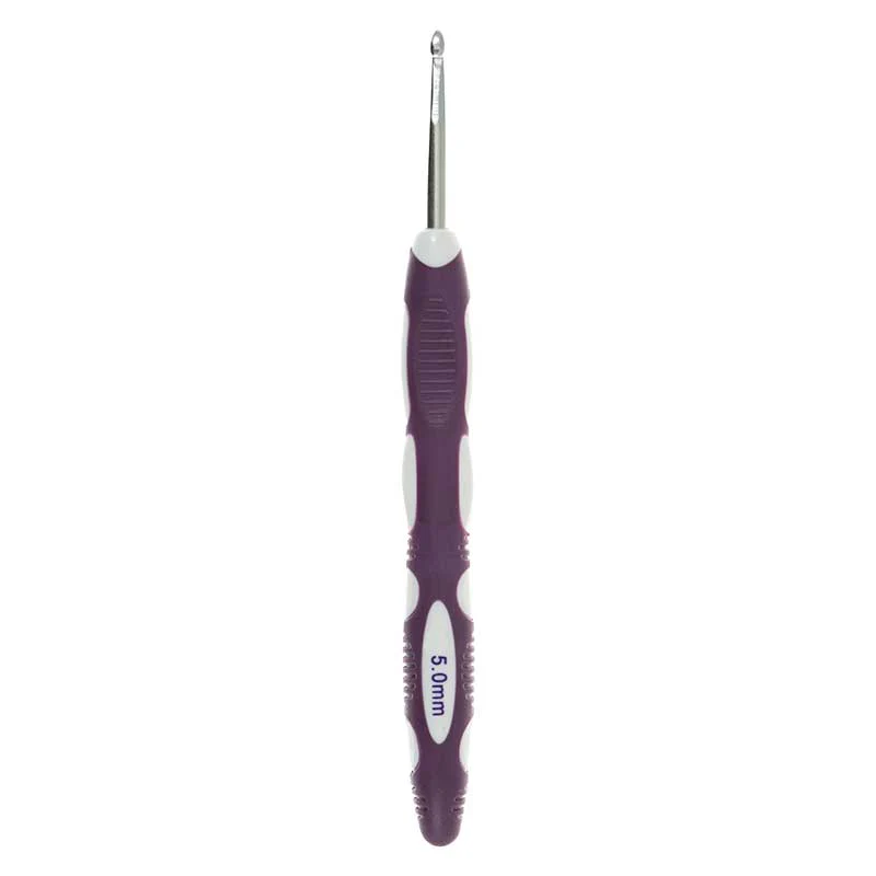 Milward Soft Grip Crochet Hooks - Image 8