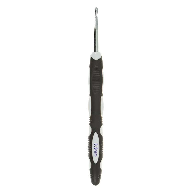 Milward Soft Grip Crochet Hooks - Image 9