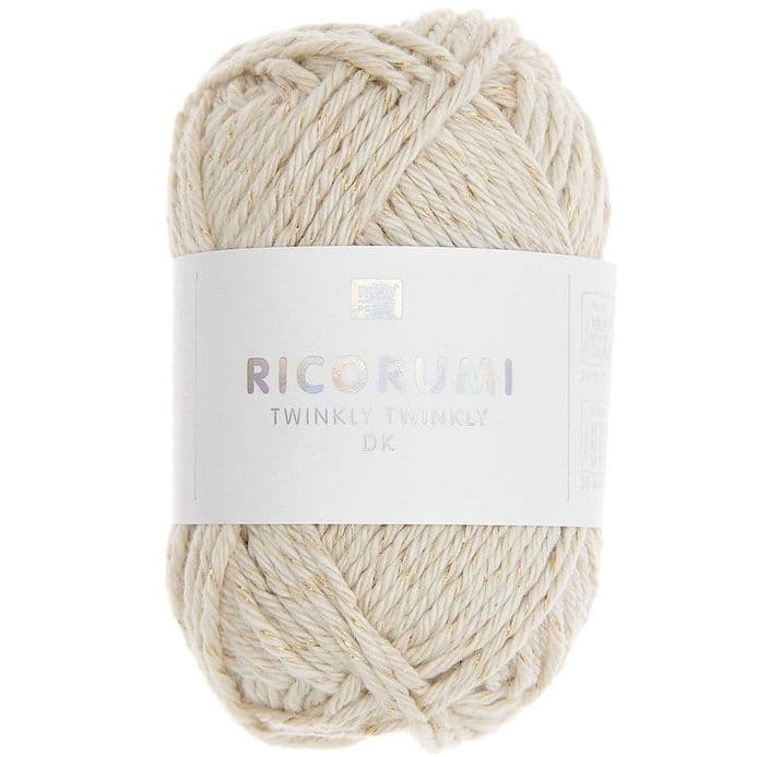 Rico Ricorumi Twinkly Twinkly Dk - Image 2