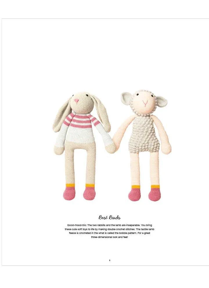 Ricorumi Heartbreakers- Digital eBook - Image 6
