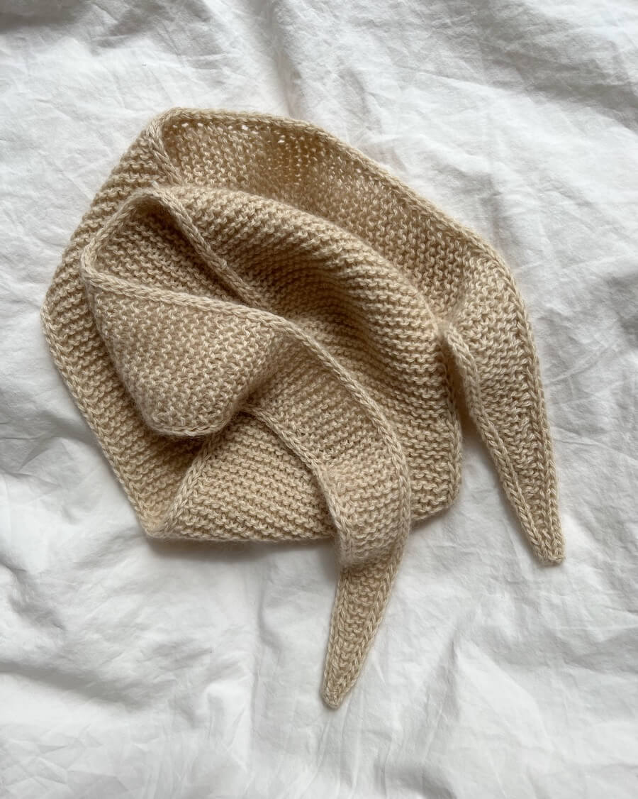Sophie Scarf by PetiteKnit - Image 4