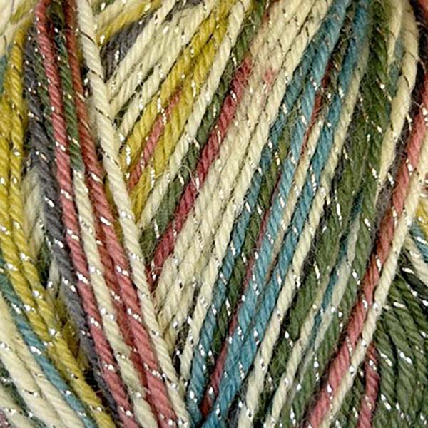 Stylecraft Head Over Heels Festive - Image 18