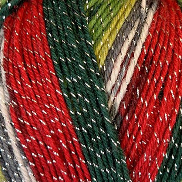 Stylecraft Head Over Heels Festive - Image 19