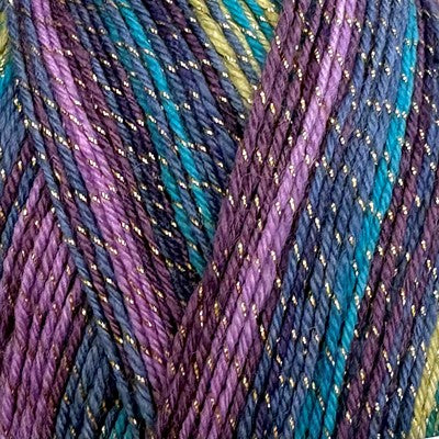 Stylecraft Head Over Heels Festive - Image 23
