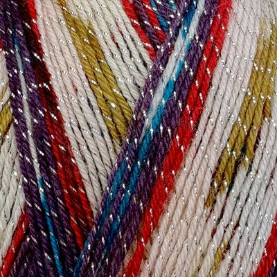 Stylecraft Head Over Heels Festive - Image 24