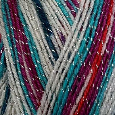Stylecraft Head Over Heels Festive - Image 25