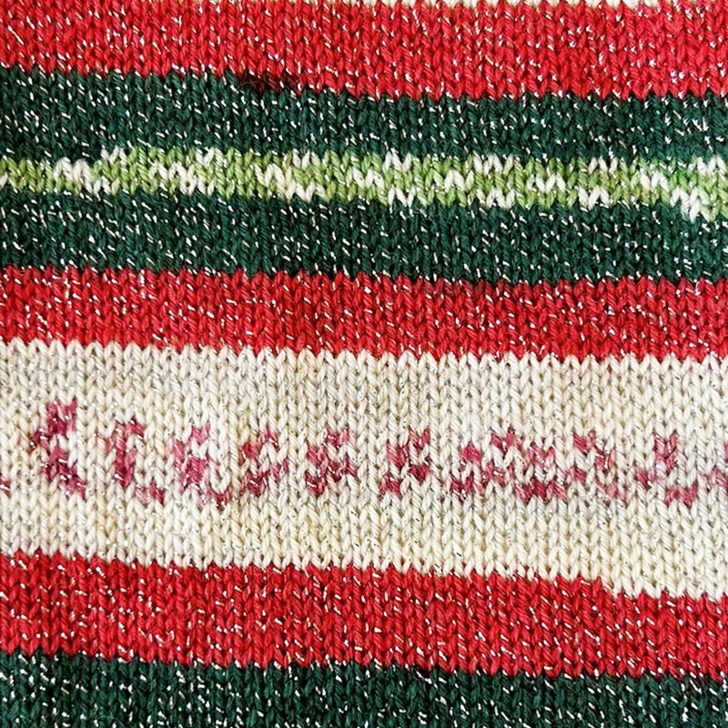Stylecraft Head Over Heels Festive - Image 3