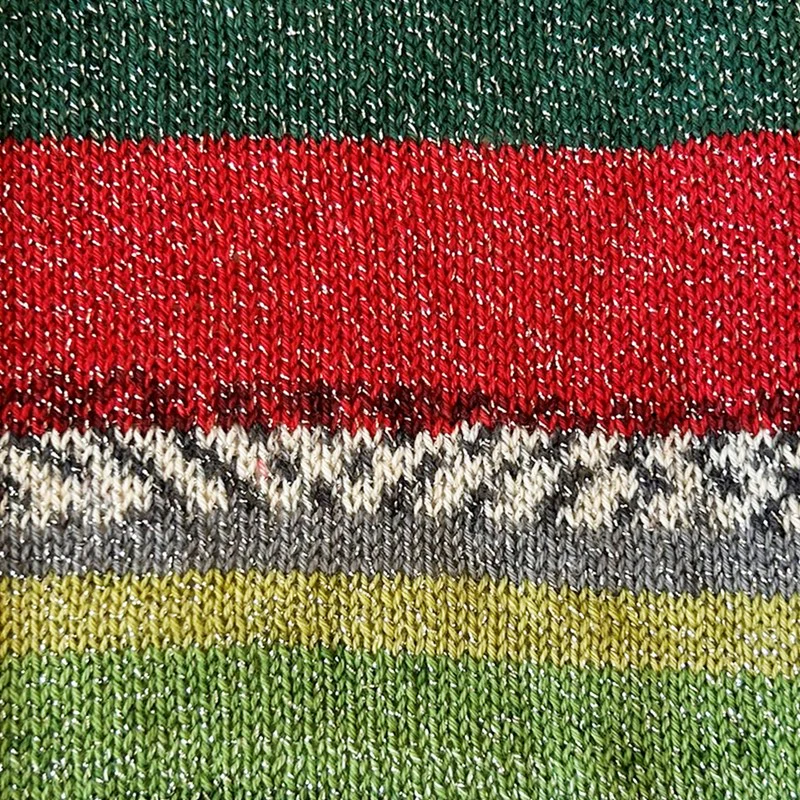 Stylecraft Head Over Heels Festive - Image 7