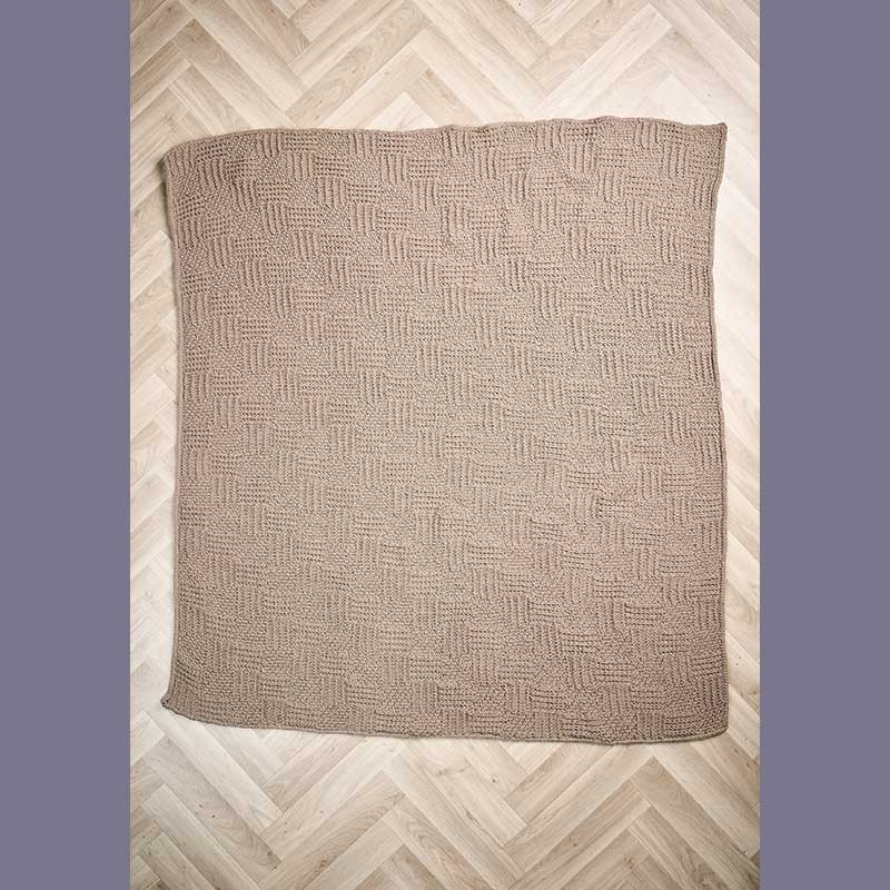 Vroom Blanket in Rowan Baby Cashsoft Worsted - Digital Version ZB384-00012 - Image 4
